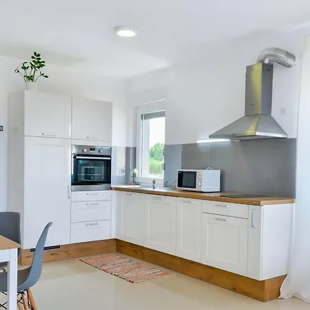 Modern Two Bedroom Apartments - Sk1,2 I 3 - Ae1176 * Privlaka (Zadar)