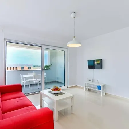 Modern Two Bedroom Apartments - Sk1,2 I 3 - Ae1176 Apartment