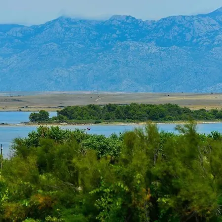 Modern Two Bedroom Apartments - Sk1,2 I 3 - Ae1176 Privlaka (Zadar)