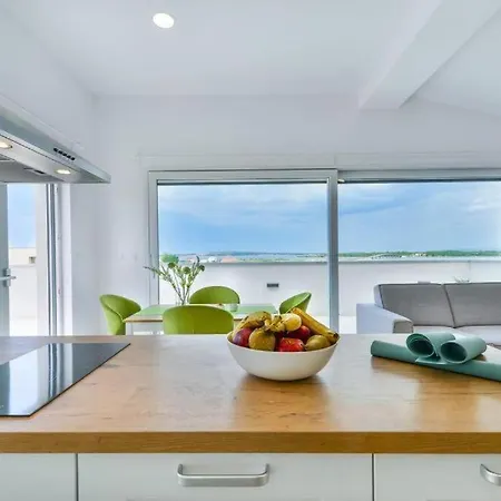 Apartment Modern Two Bedroom Apartments - Sk1,2 I 3 - Ae1176